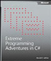 Extreme Programming Adventures in C#