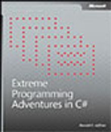 Extreme Programming Adventures in C#