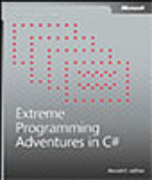 Extreme Programming Adventures in C#