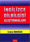 İngilizce Dilbilgisi Alıştırmaları ve Cevap Anahtarı