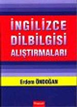İngilizce Dilbilgisi Alıştırmaları ve Cevap Anahtarı