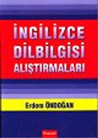 İngilizce Dilbilgisi Alıştırmaları ve Cevap Anahtarı