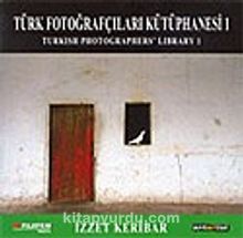 Türk Fotoğrafçıları Kütüphanesi - 1