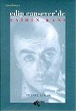 Edip Cansever'de Şairin Kanı