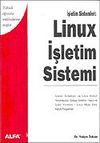 İşletim Sistemleri: Linux İşletim Sistemi