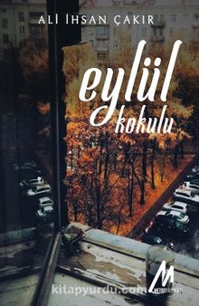 Eylül Kokulu - Ali İhsan Çakır