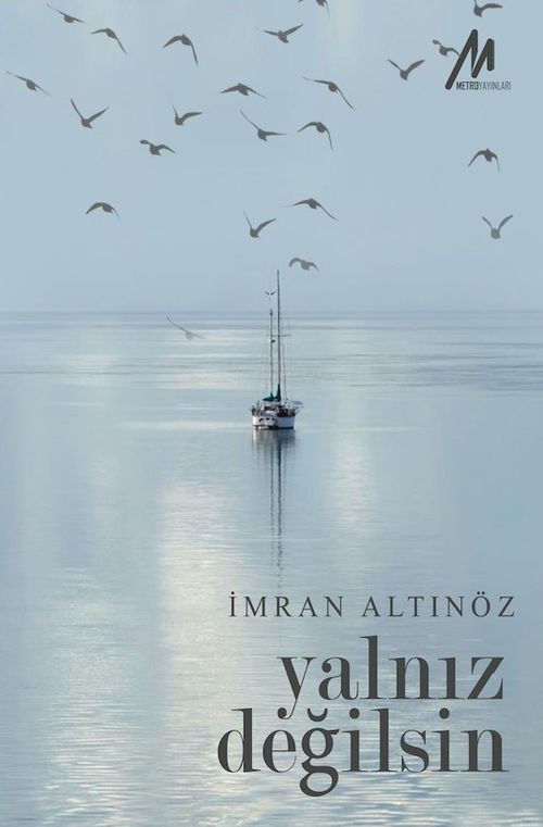 Yalnız Değilsin