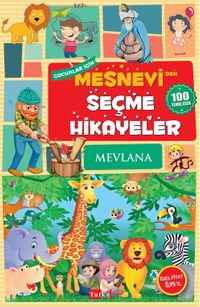Mesnevi’den Seçme Hikayeler