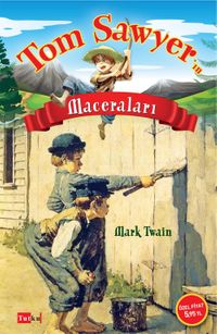 Tom Sawyer’ın Maceraları