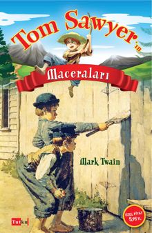 Tom Sawyer’ın Maceraları