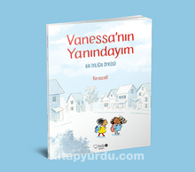 Vanessa'nın Yanındayım - Kerascoet