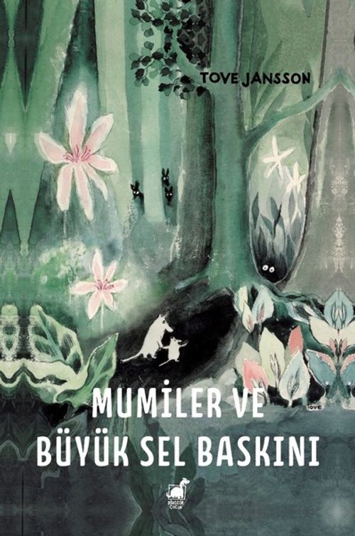 Mumiler ve Büyük Sel Baskını