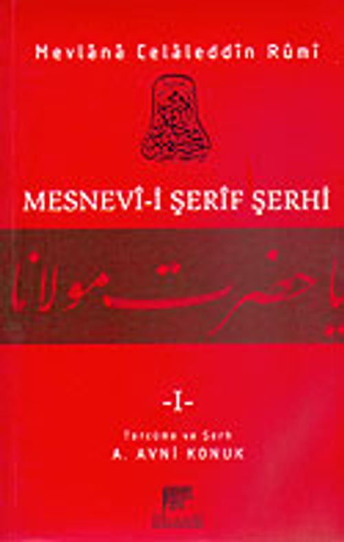 Mesnevi-i Şerif Şerhi 1
