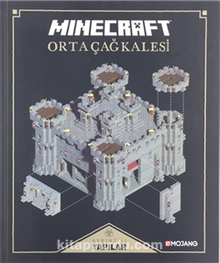 Minecraft  Orta Çağ Kalesi - Kolektif