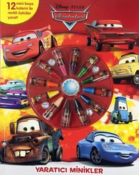 Arabalar / Yaratıcı Minikler
