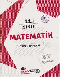 11. Sınıf Matematik Soru Bankası