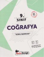 9. Sınıf Coğrafya Soru Bankası