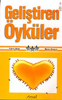 Geliştiren Öyküler