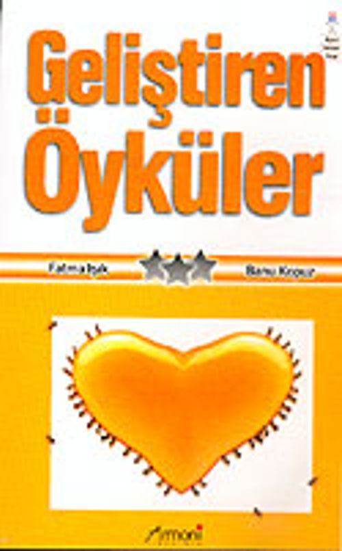 Geliştiren Öyküler