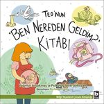 Teo'nun Ben Nereden Geldim Kitabı