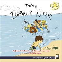 Teo'nun Zorbalık Kitabı