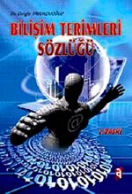 Bilişim Terimleri Sözlüğü