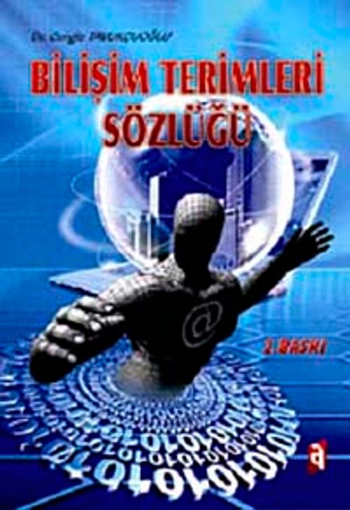 Bilişim Terimleri Sözlüğü