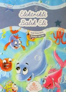 Elektrikli Balık Eli