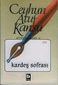Kardeş Sofrası: Bütün Eserleri 11