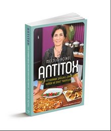Antitox - Meltem Açıkel