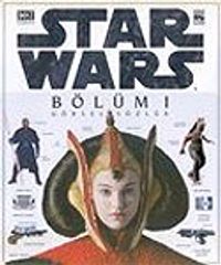 Star Wars Bölüm 1 Görsel Sözlük