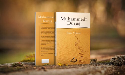 Muhammedi Duruş
