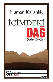 İçimdeki Dağ