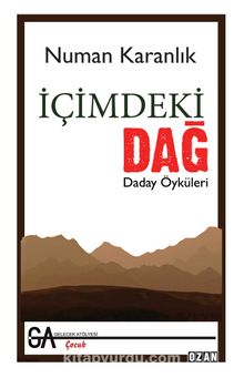 İçimdeki Dağ - Numan Karanlık