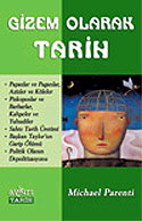 Gizem Olarak Tarih
