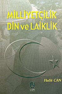 Milliyetçilik Din ve Laiklik