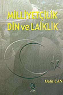 Milliyetçilik Din ve Laiklik