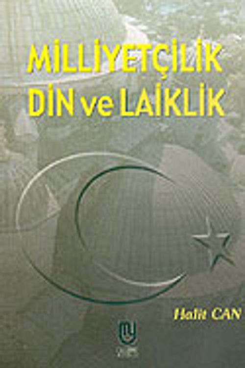 Milliyetçilik Din ve Laiklik