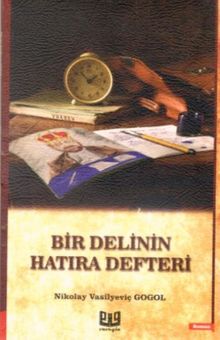 Bir Delinin Hatıra Defteri