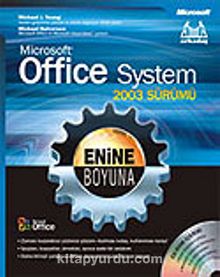 Enine Boyuna Office System 2003