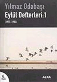 Eylül Defterleri:1