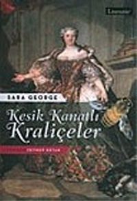 Kesik Kanatlı Kraliçeler