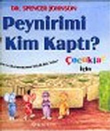 Peynirimi Kim Kaptı?Çocuklar İçin