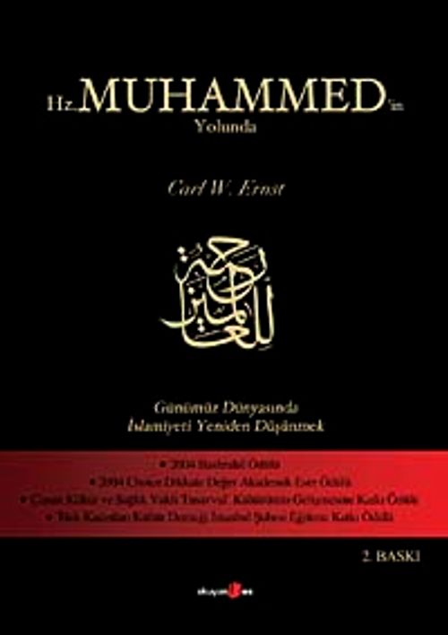 Hz. Muhammedin Yolunda
