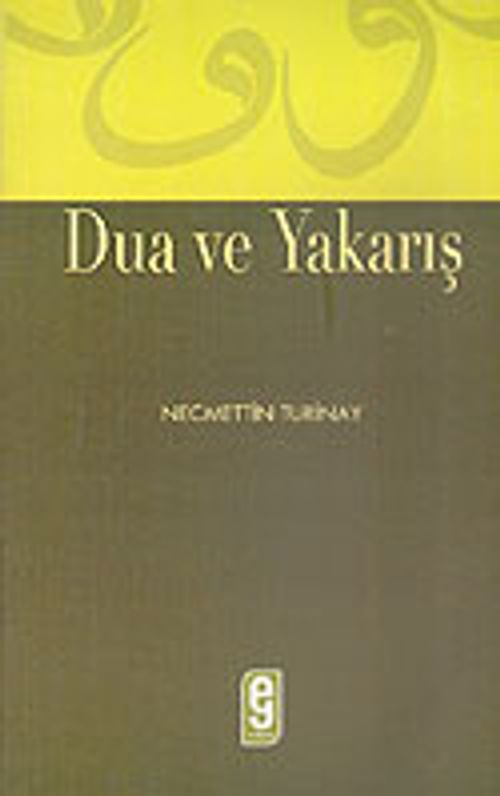 Dua ve Yakarış