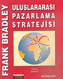Uluslararası Pazarlama Stratejisi