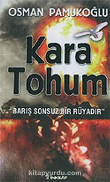 Kara Tohum - Osman Pamukoğlu