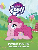 Mlp Pinkie ile Harika Bir Parti