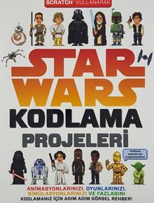 Starwars Kodlama Projeleri