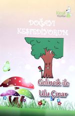 Gelincik İle Ulu Çınar